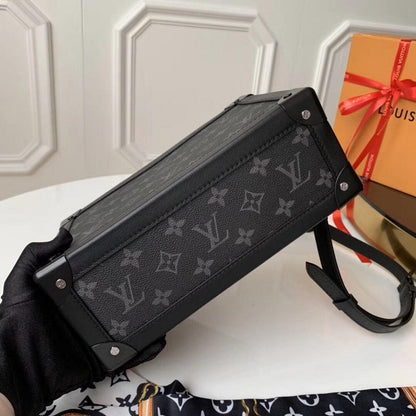 Ver Fashion Lu-Vi bags - 17862