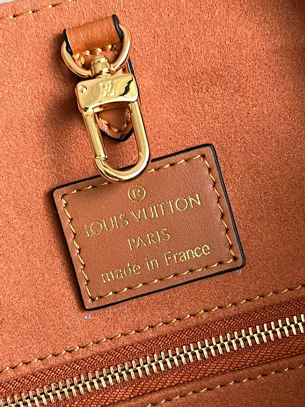Ver Fashion Lu-Vi bags - 17159