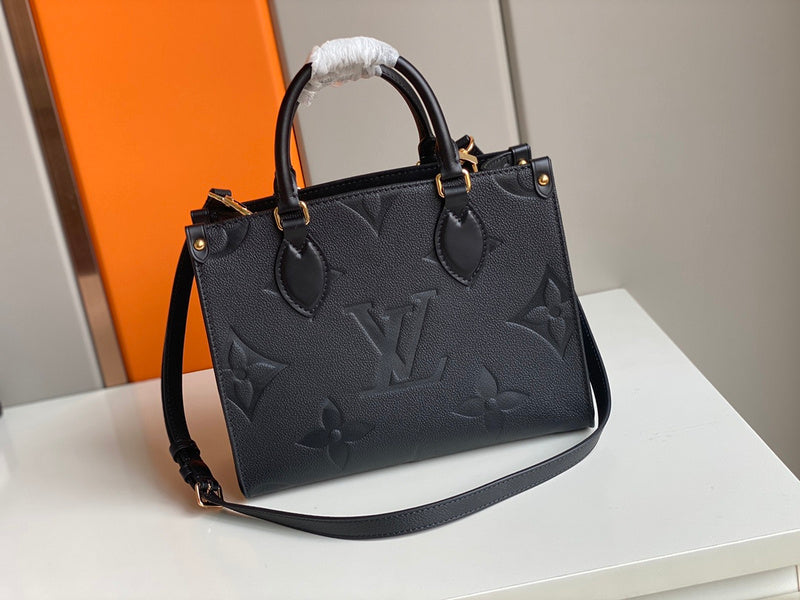 Ver Fashion Lu-Vi bags - 17551
