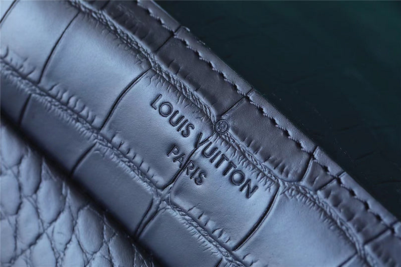 Ver Fashion Lu-Vi bags - 10211