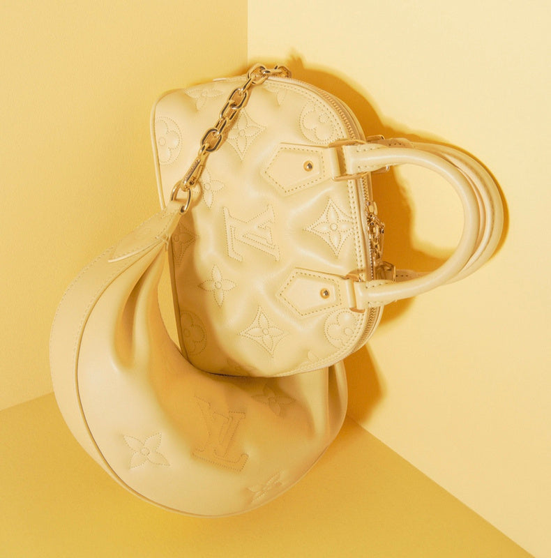 Ver Fashion Lu-Vi Bags - 16706