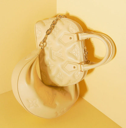 Ver Fashion Lu-Vi Bags - 16706
