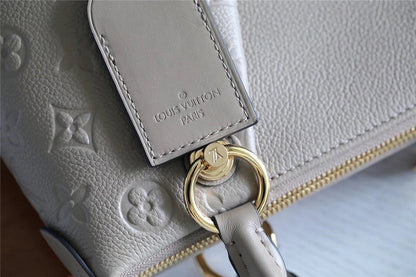 Ver Fashion Lu-Vi bags - 8005