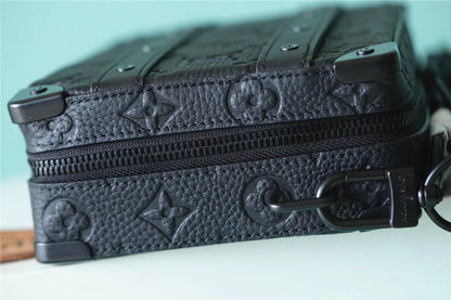 Ver Fashion Lu-Vi bags - 10121