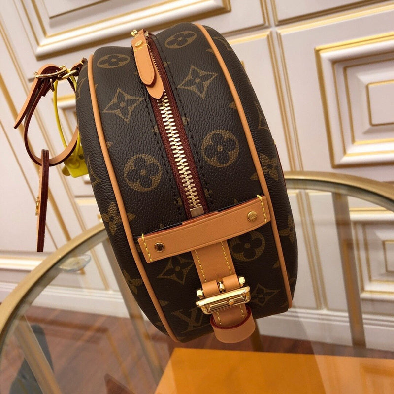 Ver Fashion Lu-Vi bags - 17800