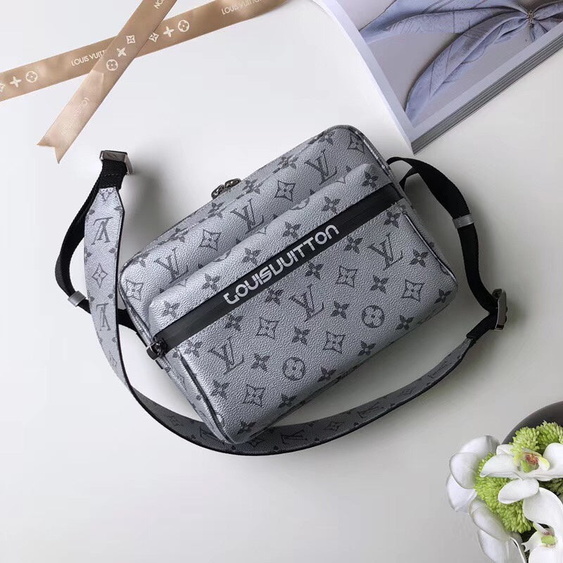Ver Fashion Lu-Vi bags - 10457