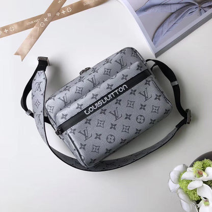 Ver Fashion Lu-Vi bags - 10457