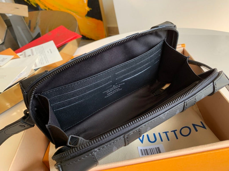 Ver Fashion Lu-Vi bags - 17733