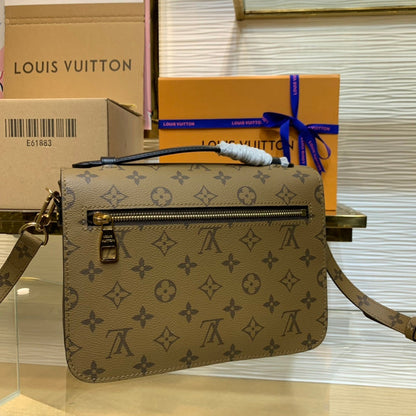 Ver Fashion Lu-Vi Bags - 16664