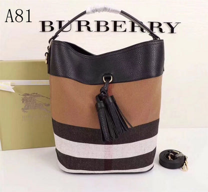 Ver Fashion -BBR Bags - 782