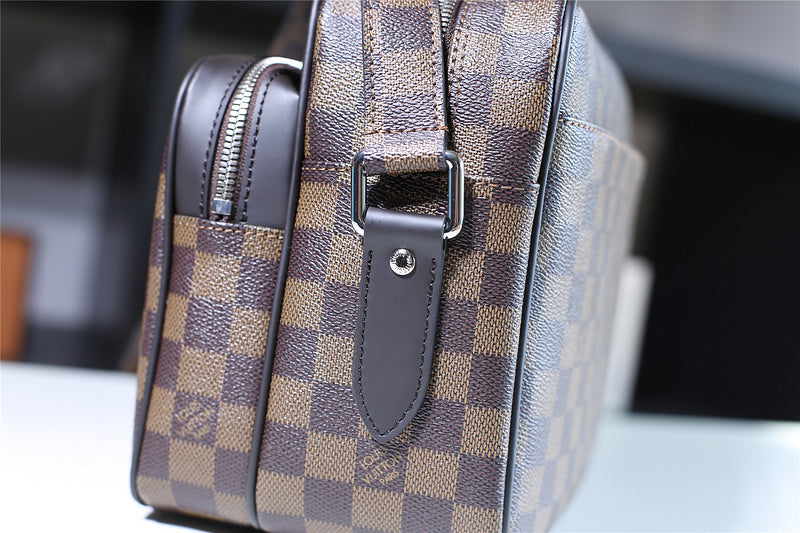 Ver Fashion Lu-Vi bags - 10367