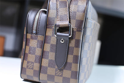 Ver Fashion Lu-Vi bags - 10367