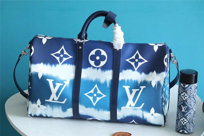 Ver Fashion Lu-Vi bags - 11281