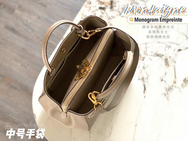 Ver Fashion Lu-Vi Bags - 16633