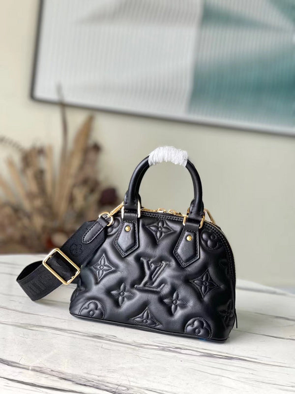 Ver Fashion Lu-Vi Bags - 16618