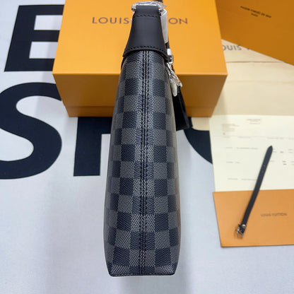 Ver Fashion Lu-Vi bags - 10501