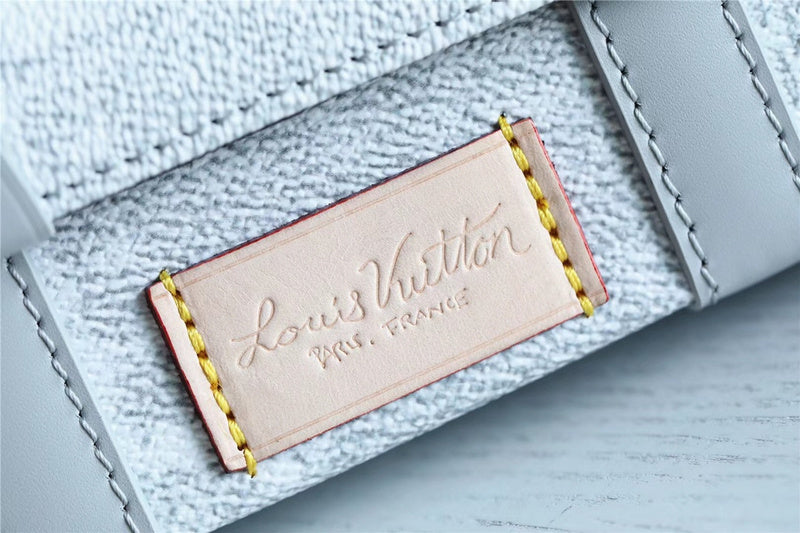 Ver Fashion Lu-Vi bags - 10038