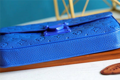 Ver Fashion Lu-Vi bags - 10103