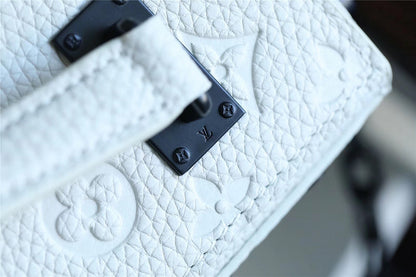 Ver Fashion Lu-Vi bags - 10110