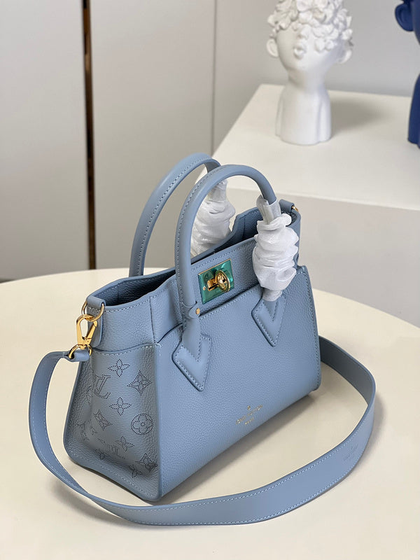 Ver Fashion Lu-Vi Bags - 16983