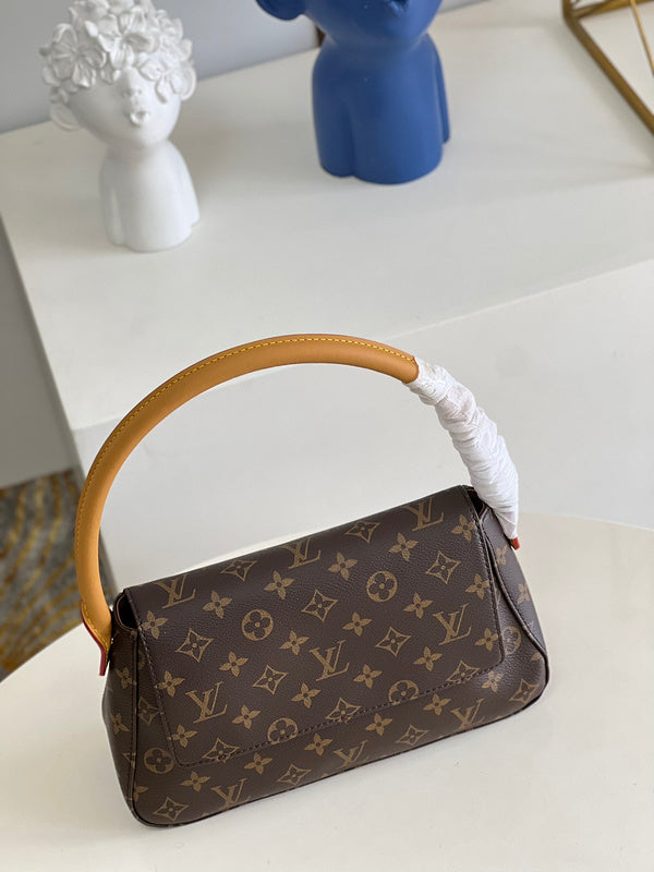 Ver Fashion Lu-Vi Bags - 16625