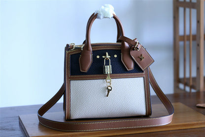 Ver Fashion Lu-Vi bags - 8039