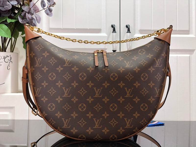 Ver Fashion Lu-Vi Bags - 16920