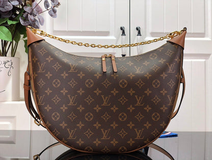 Ver Fashion Lu-Vi Bags - 16920