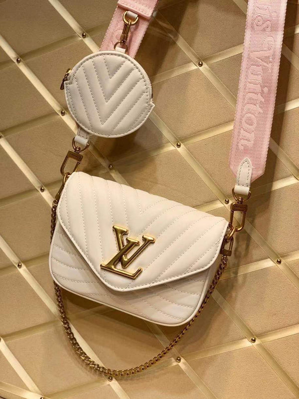 Ver Fashion Lu-Vi bags - 17682