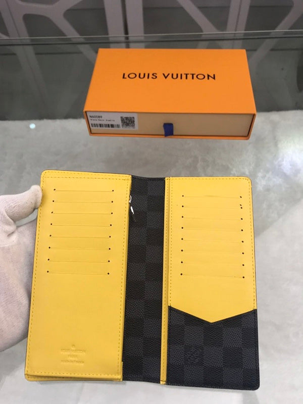 Ver Fashion Lu-Vi bags - 11002