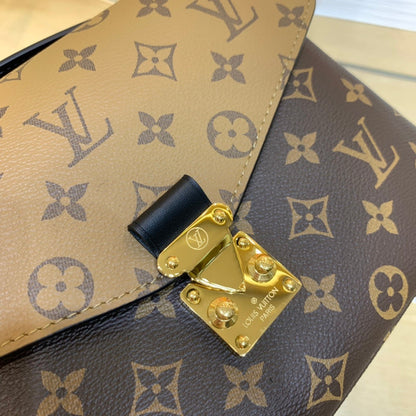 Ver Fashion Lu-Vi Bags - 16664