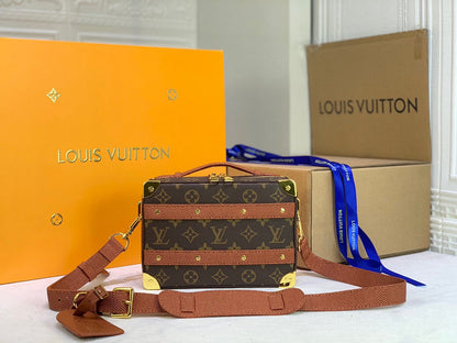 Ver Fashion Lu-Vi bags - 17496