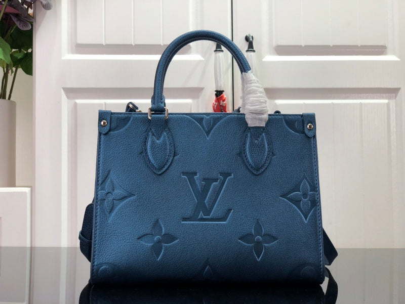 Ver Fashion Lu-Vi bags - 17395