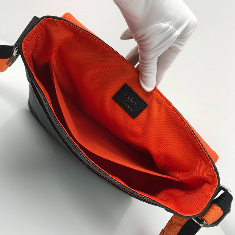 Ver Fashion Lu-Vi bags - 10408