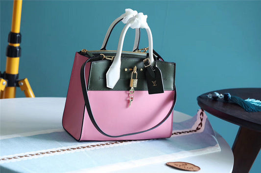 Ver Fashion Lu-Vi bags - 8030