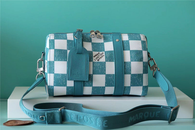 Ver Fashion Lu-Vi bags - 11238