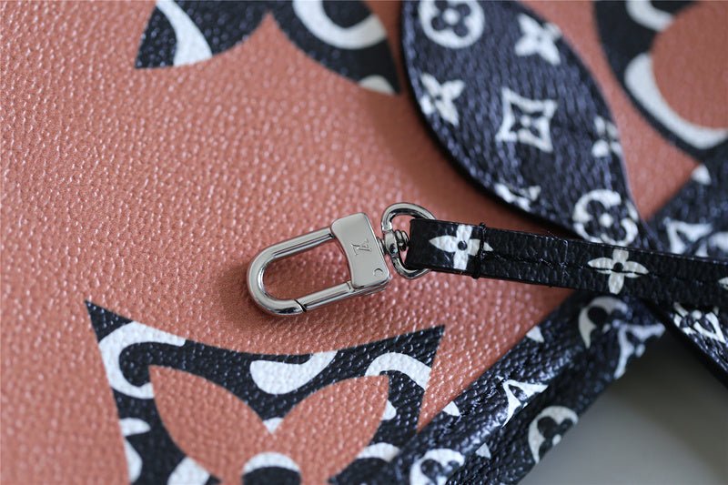 Ver Fashion Lu-Vi bags - 8078