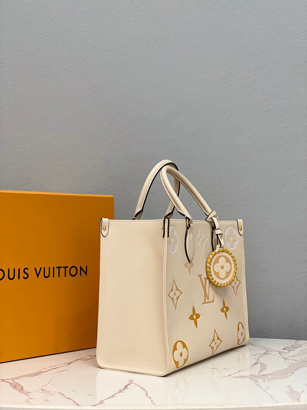 Ver Fashion Lu-Vi bags - 17508