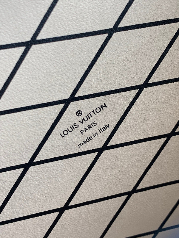 Ver Fashion Lu-Vi Bags - 16767