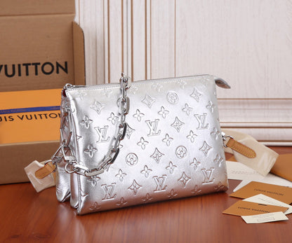 Ver Fashion Lu-Vi bags - 17109