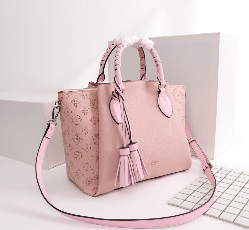 Ver Fashion Lu-Vi bags - 17864