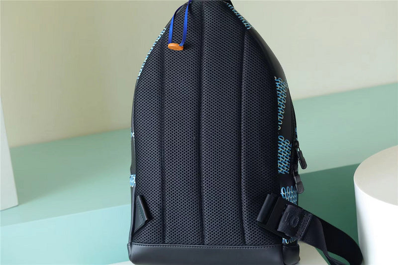 Ver Fashion Lu-Vi bags - 10016