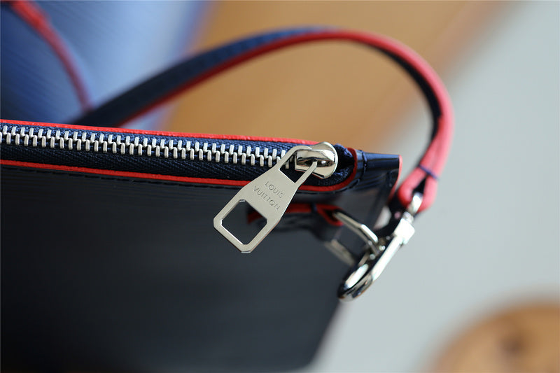 Ver Fashion Lu-Vi bags - 8099