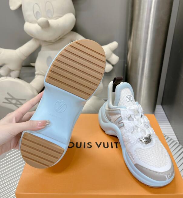 Verozi Luxury - LOV Women Shoes - 235