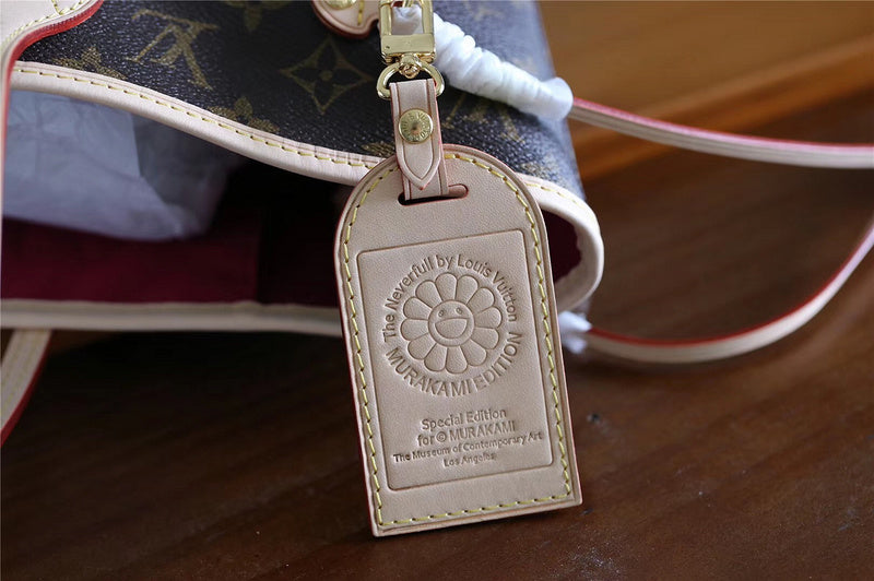 Ver Fashion Lu-Vi bags - 8085