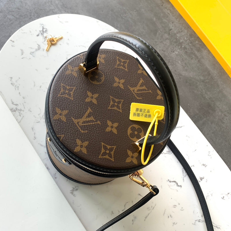 Ver Fashion Lu-Vi Bags - 16872