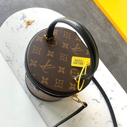 Ver Fashion Lu-Vi Bags - 16872