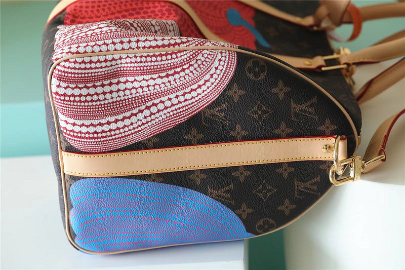 Ver Fashion Lu-Vi bags - 11151