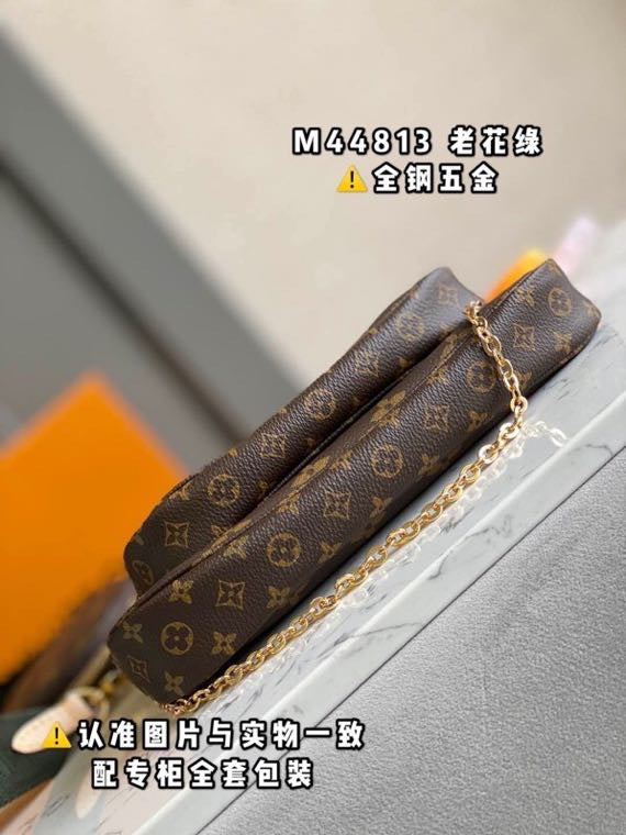 Ver Fashion Lu-Vi Bags - 16952