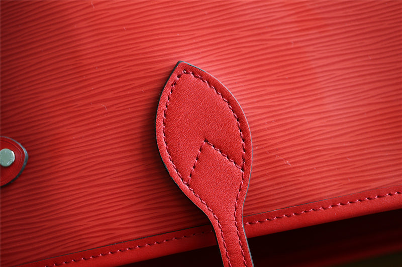 Ver Fashion Lu-Vi bags - 8098